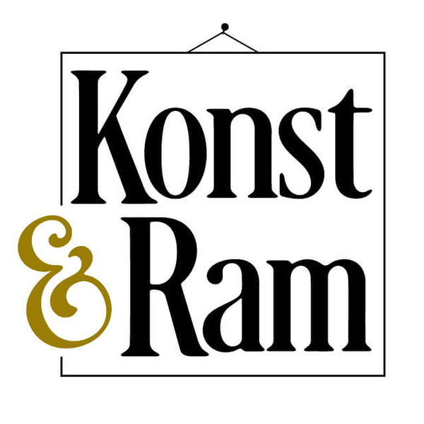 Konst & Ram