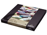 Rembrandt soft pastels Traditional set 45 st