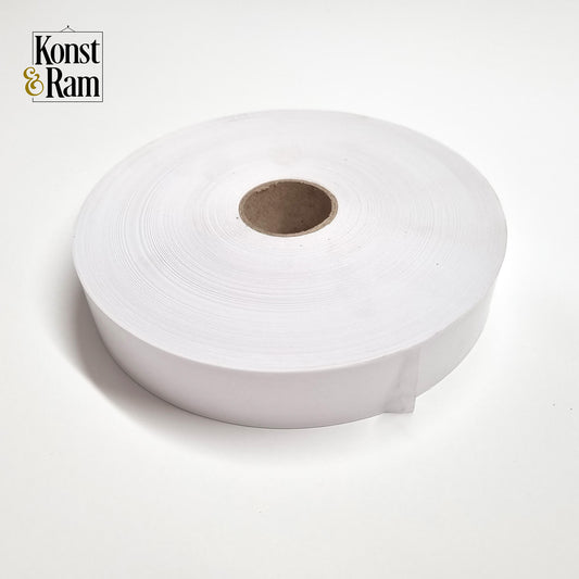 Klisterremsa papper Syrafri 24 mm 200 m