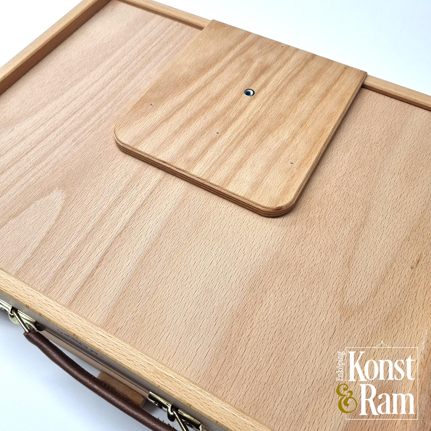 Lådstaffli Målarbox Mabef M/105