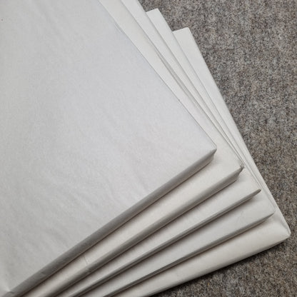 Passepartout cardboard packaging - Super campaign - Single packages