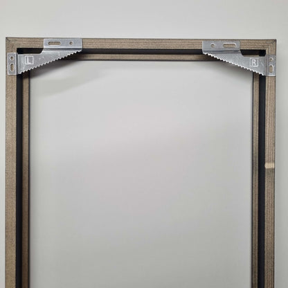 Tavelhängen 70x33 mm hörn Wall Buddy