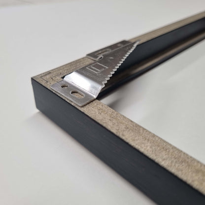 Tavelhängen 70x33 mm hörn Wall Buddy