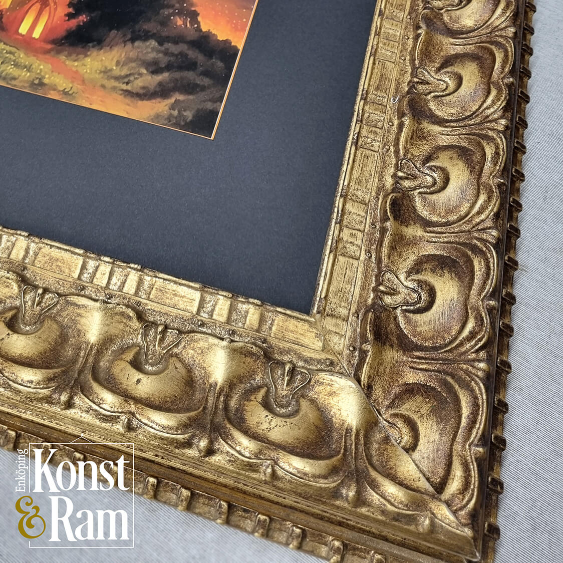 Frame 'Gripholm'