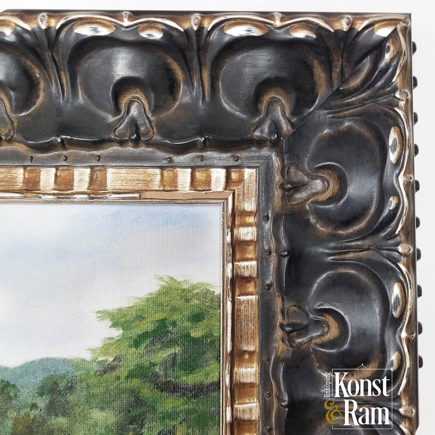 Frame 'Gripholm'