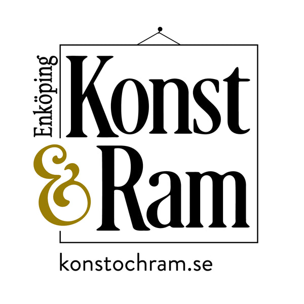 Konst & Ram