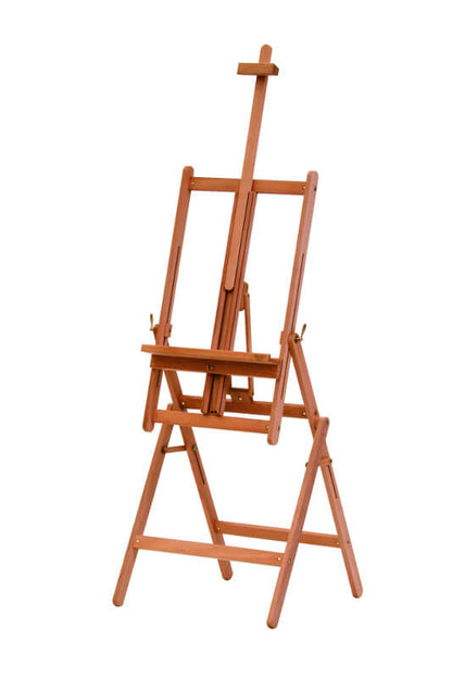 Studiostaffli Mabef M/33 Vertikal 90 gr H-form
