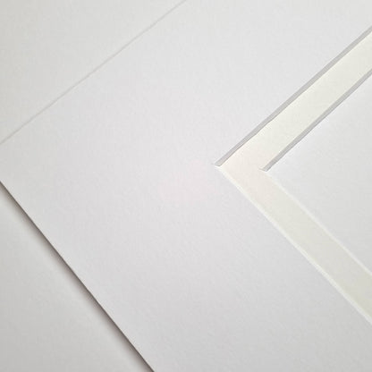 Passepartout cardboard packaging - Super campaign - Single packages