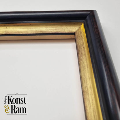 Frame 'Stockholm Castle' 40 mm