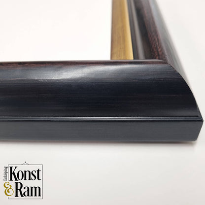 Frame 'Stockholm Castle' 40 mm