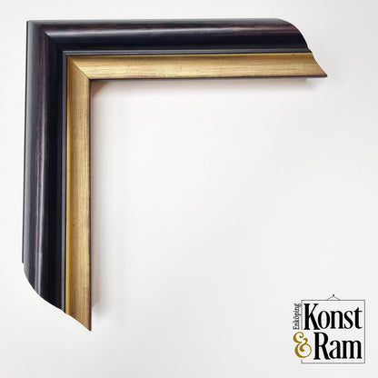 Frame 'Stockholm Castle' 40 mm