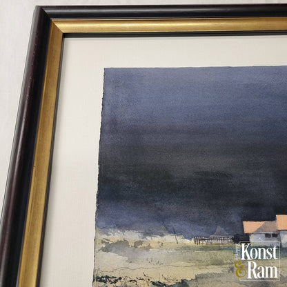 Frame 'Stockholm Castle' 40 mm