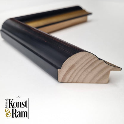 Frame 'Stockholm Castle' 40 mm