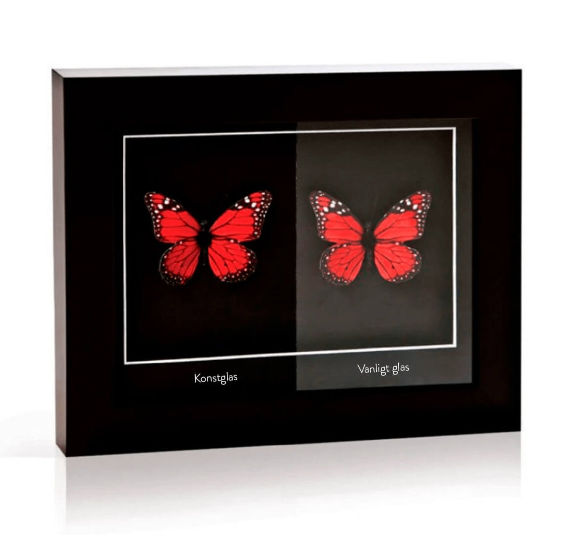 'Harley Davidson - Belt & Chain' Ramat Konsttryck Numrerad 30 ex