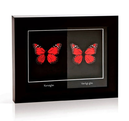 'Harley Davidson - Belt & Chain' Ramat Konsttryck Numrerad 30 ex