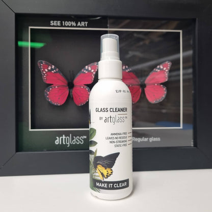 Rengöringsspray Artglass 100 ml