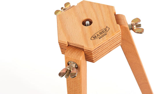 Benstativ Mabef M/A30 för Målarbox M/105.