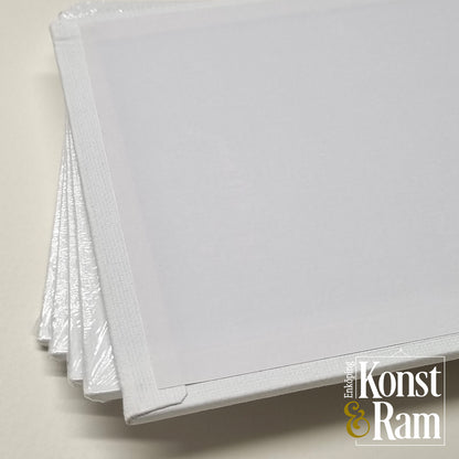 Dukpannå 18x24 cm bomull