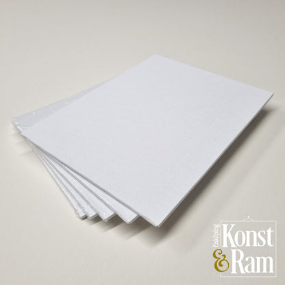 Dukpannå 18x24 cm bomull