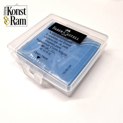 Knådgummi färgad Faber-Castell