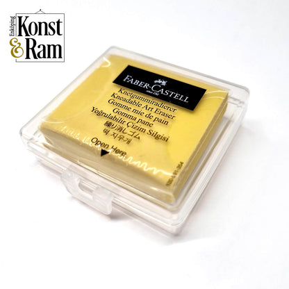 Knådgummi färgad Faber-Castell