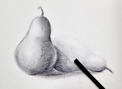 Distanskurs - utveckla dina teckningskunskaper!