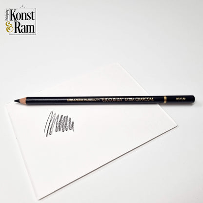 Kolpenna Svart Soft Gioconda