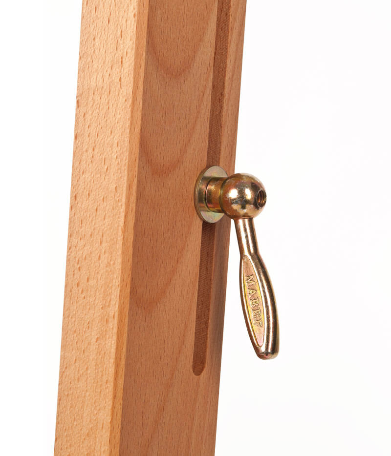 Ateljestaffli Medium Mabef M/07