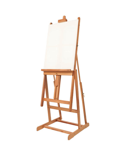 Ateljestaffli Mabef M/08 Vertikal tilt