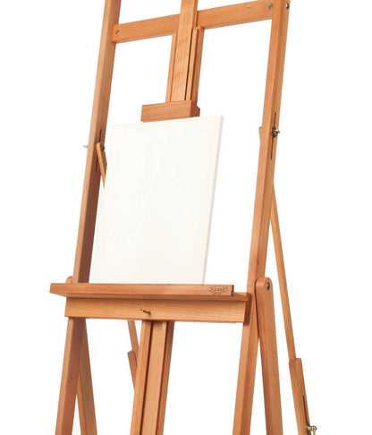 Ateljestaffli Mabef M/08 Vertikal tilt