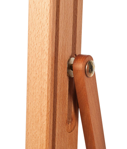 Ateljestaffli Mabef M/09 Grund