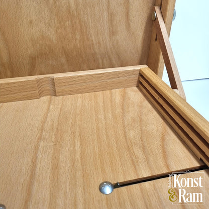 Lådstaffli Målarbox Mabef M/105