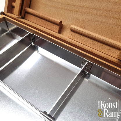 Målarlåda Mabef M/100