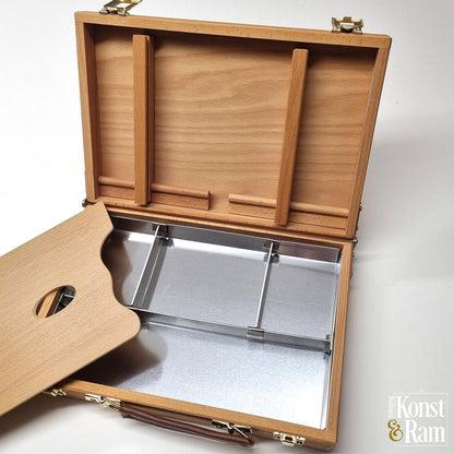 Målarlåda Mabef M/100