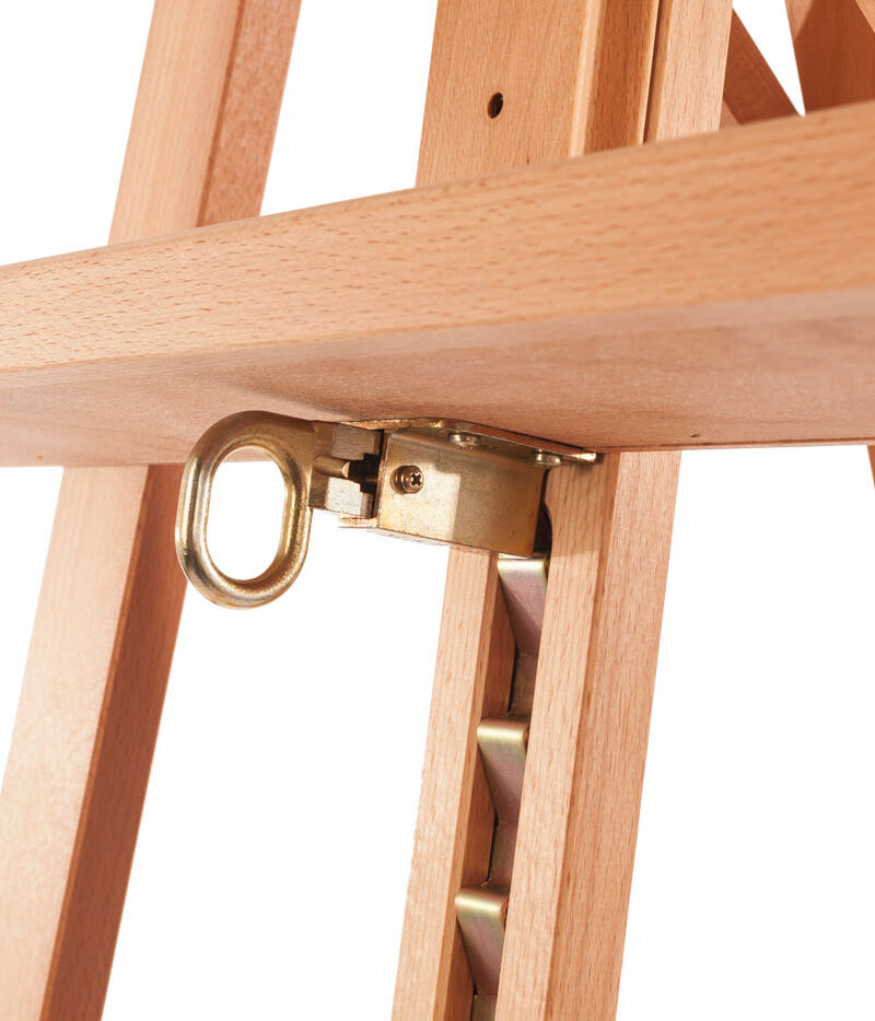 Studiostaffli Mabef M/12 A-form