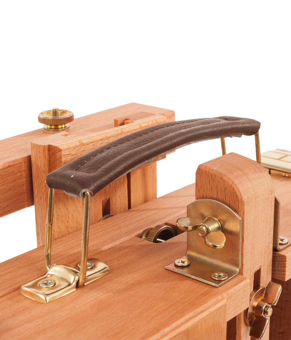 Lådstaffli Mabef M/22 Fältmåleri