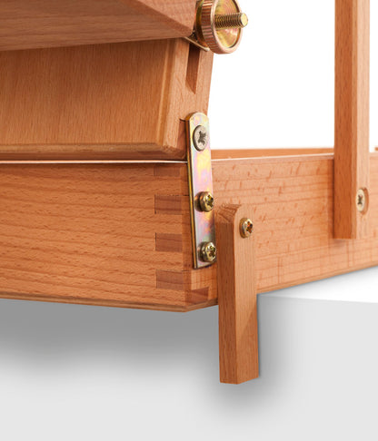 Lådstaffli Mabef M/24 - Bärbar