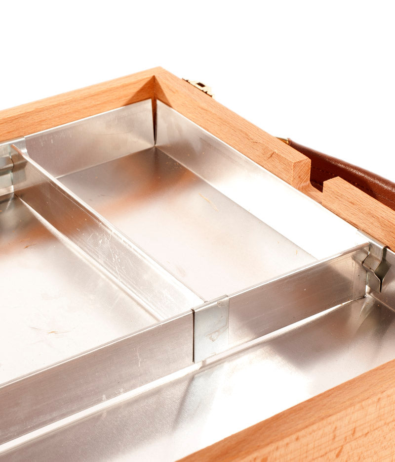 Lådstaffli Mabef M/24 - Bärbar