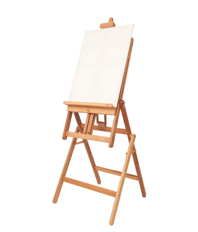 Studiostaffli Mabef M/33 Vertikal 90 gr H-form
