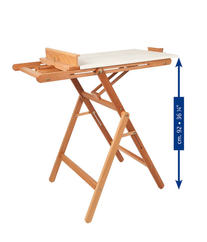 Studiostaffli Mabef M/33 Vertikal 90 gr H-form