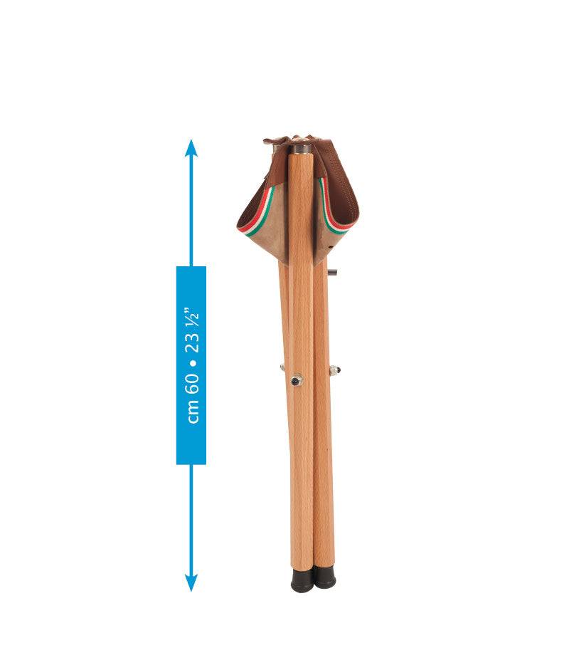 Målarpall Mabef M/39 Fällbar