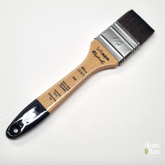 Pensel 40 mm | Raphaël Softaqqua