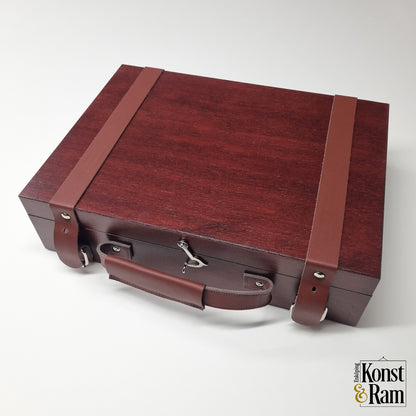 Oljefärgset Delux Sennelier 12 oljefärger x40 ml