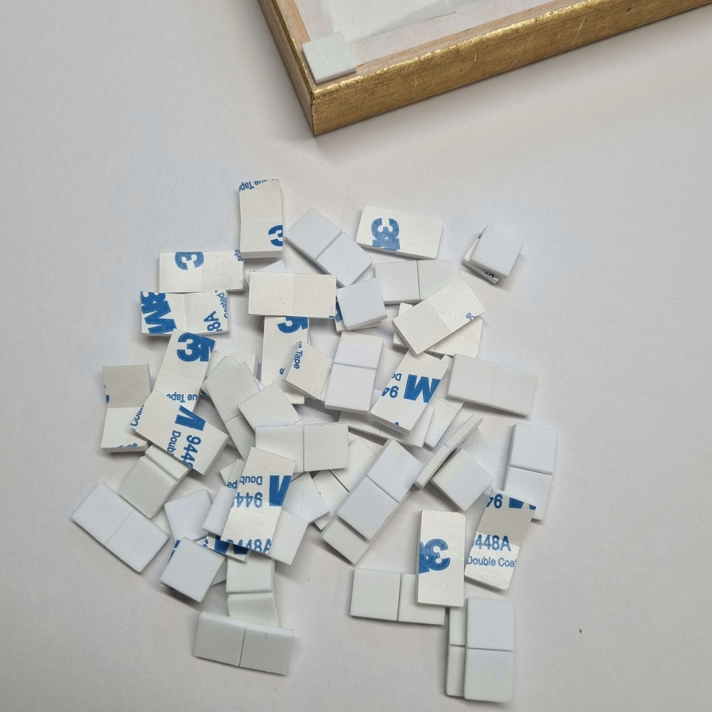 Tavelkuddar 50-p  Foam